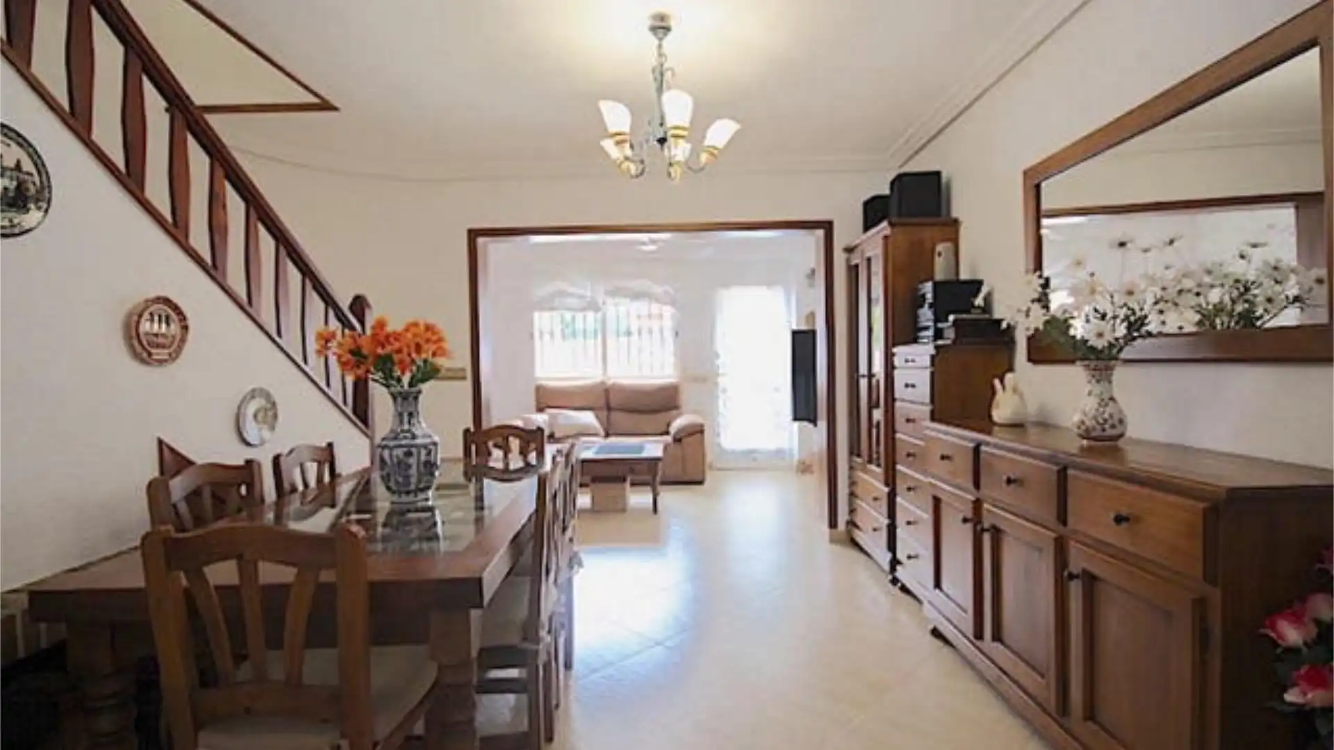 Casa adosada en Garaita - Foto 7