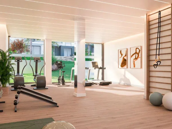 Piso en calle Huerta Nueva, 31 - Foto 5