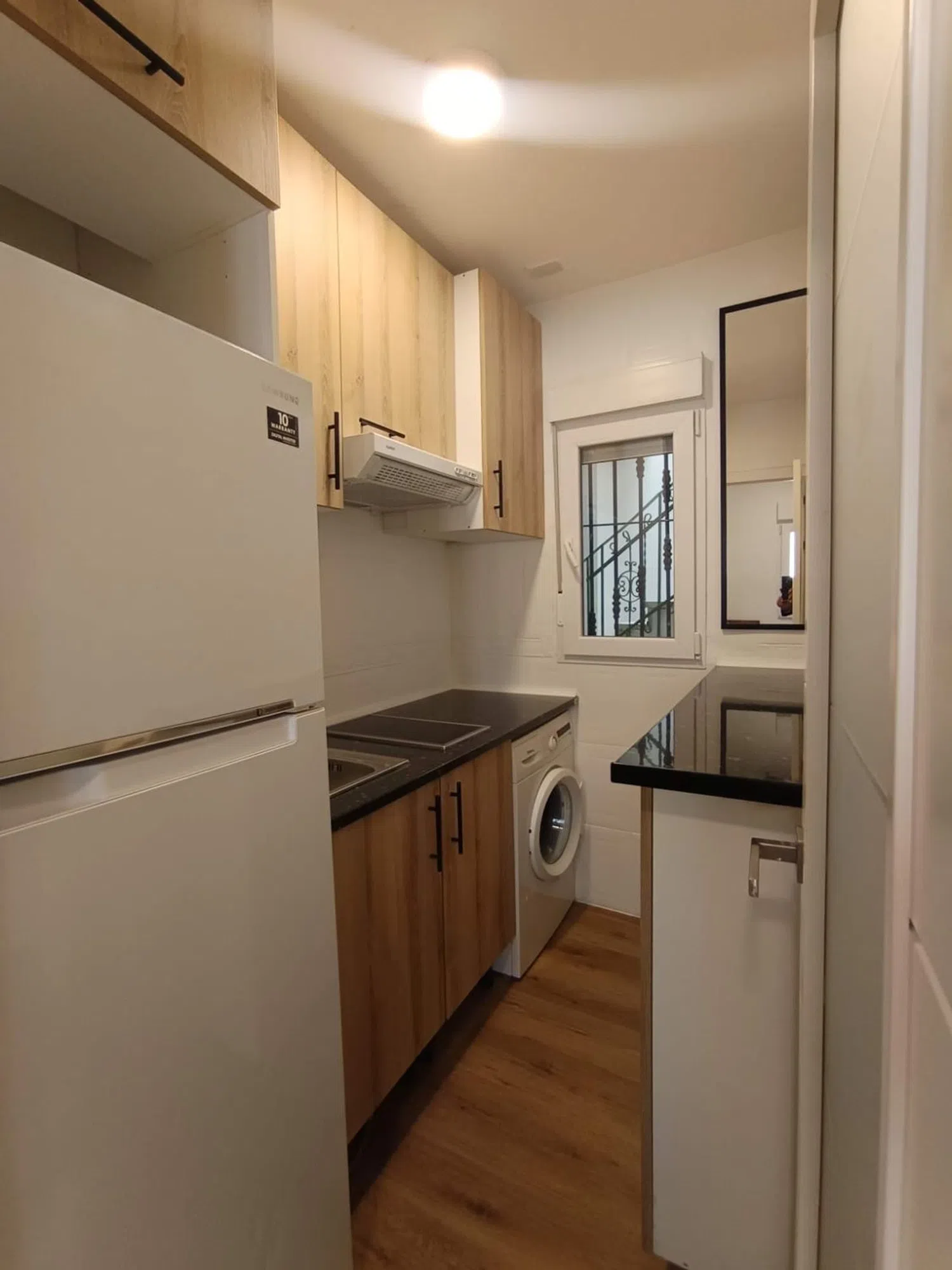 Piso en calle del Pico Cejo, 22 - Foto 1