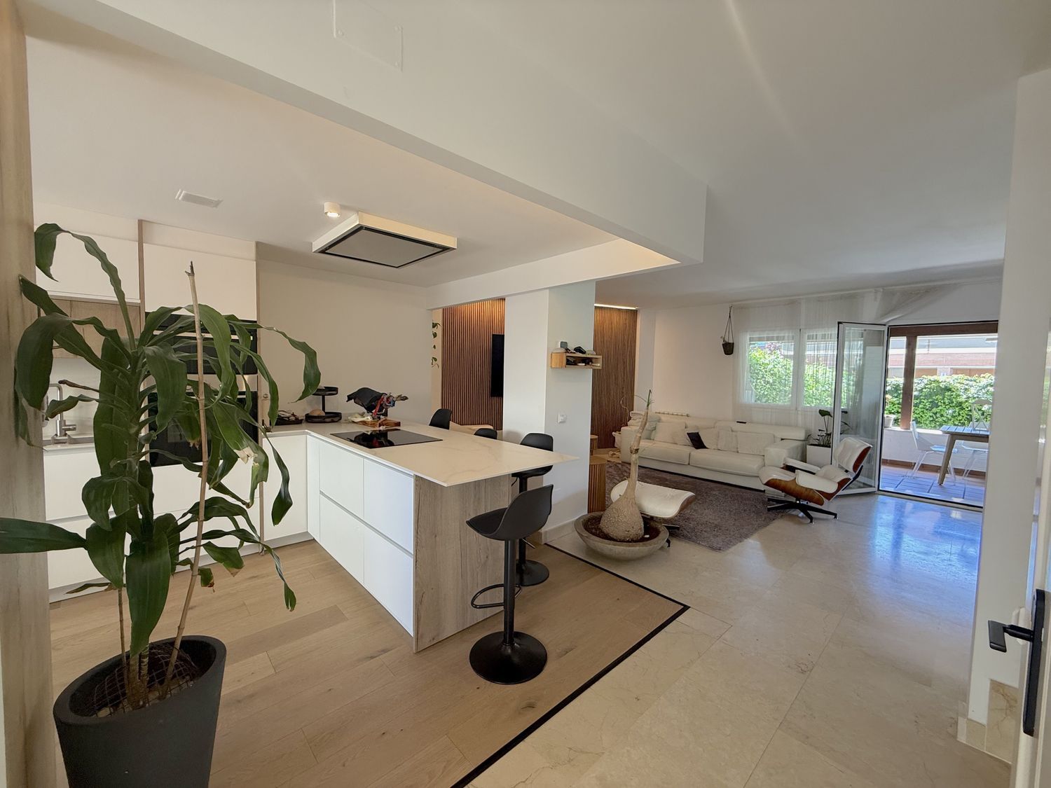 Chalet adosado en Avenida Emilio Arrieta, 1 - Foto 5