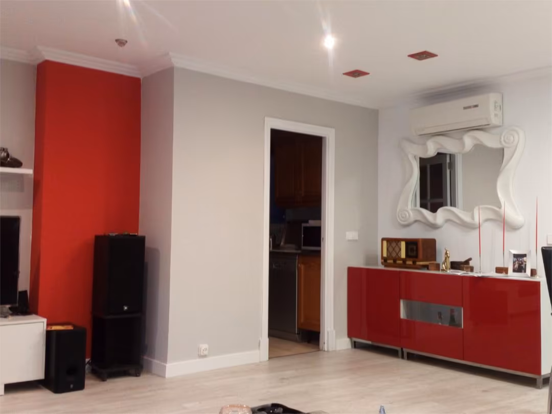 Ático en  Carrer Isidoro Antillón 11B - Foto 7