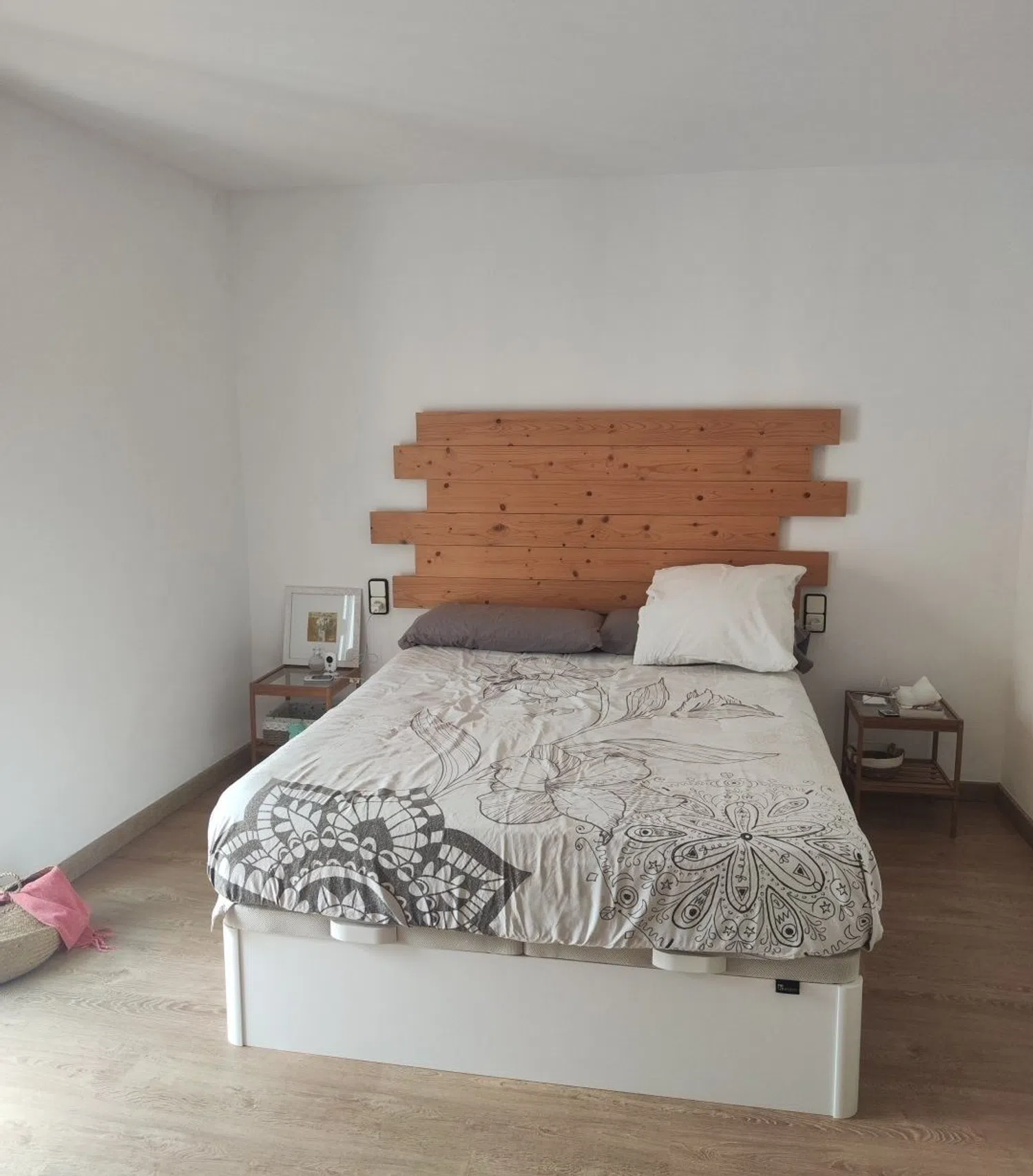 Piso en Centre Vila - La Geltrú - Foto 8