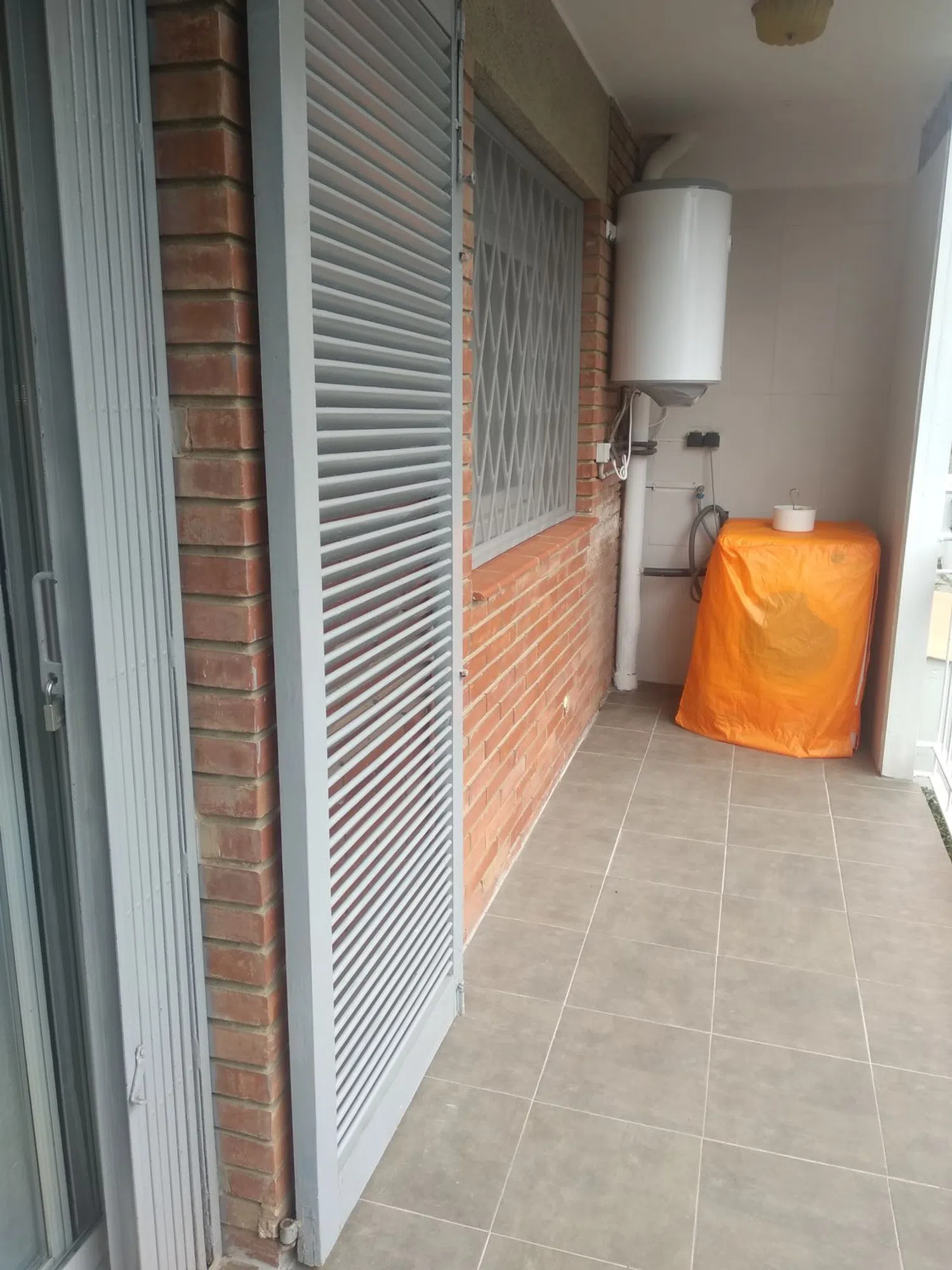 Piso en paseo del Ferrocarril, 1 - Foto 14