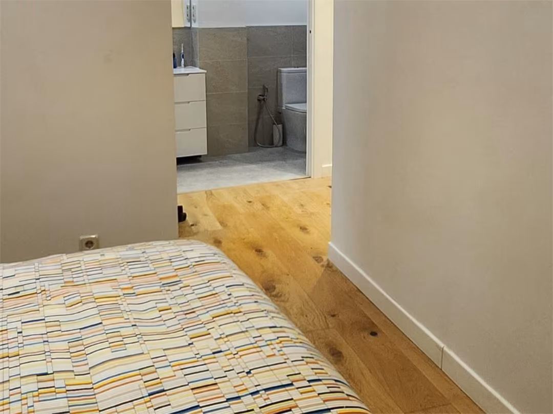 Piso en  Madrid Capital - Foto 14