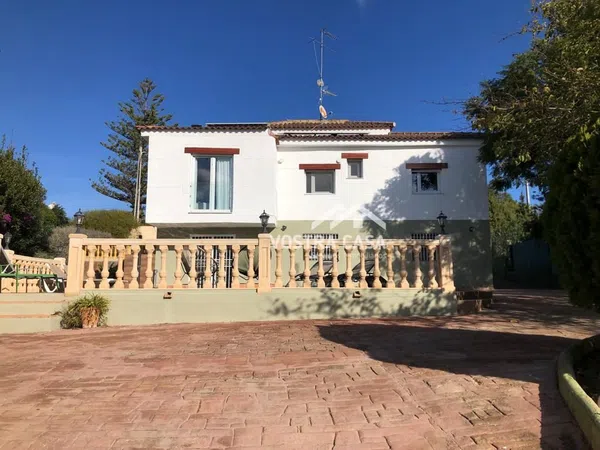 Casa o chalet en Calle Barrachina - Foto 3