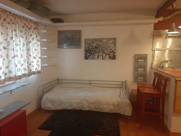Estudio en Juan de Austria, Juan de Austria - Foto 9