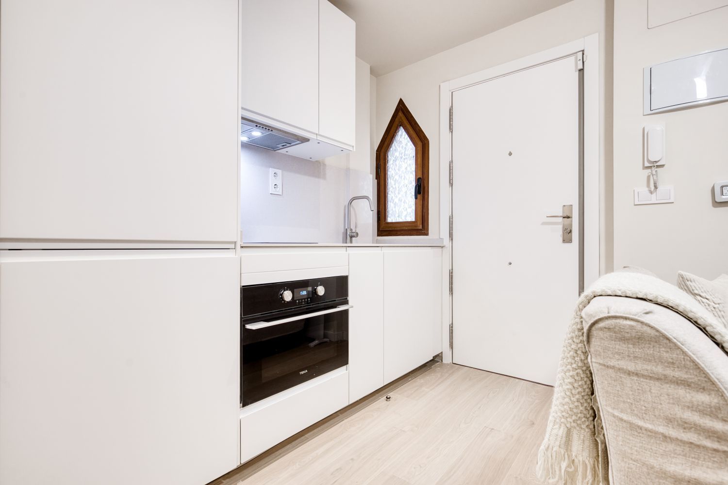 Piso en calle de Tarragona - Foto 7