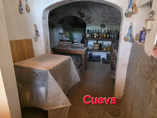 Finca rústica en Camino Los Barranquillos, 9 - Foto 8