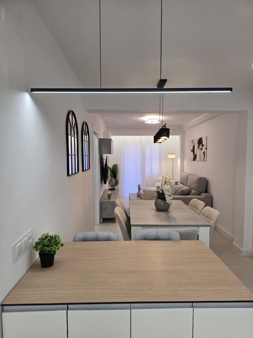 Piso en  Pasaje Escritor Pérez de Rivas 1 - Foto 6