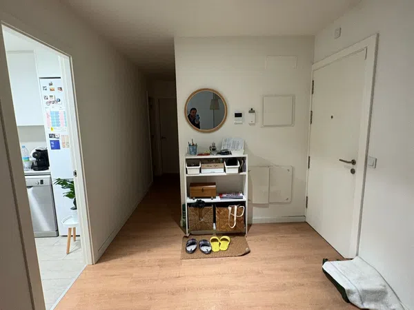 Piso en avenida Mèxic, 21 - Foto 9