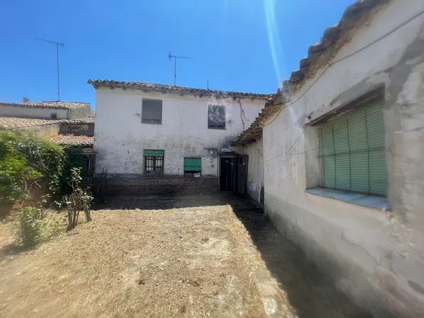 Casa de pueblo en Calle Martín Veña, 7 - Foto 10