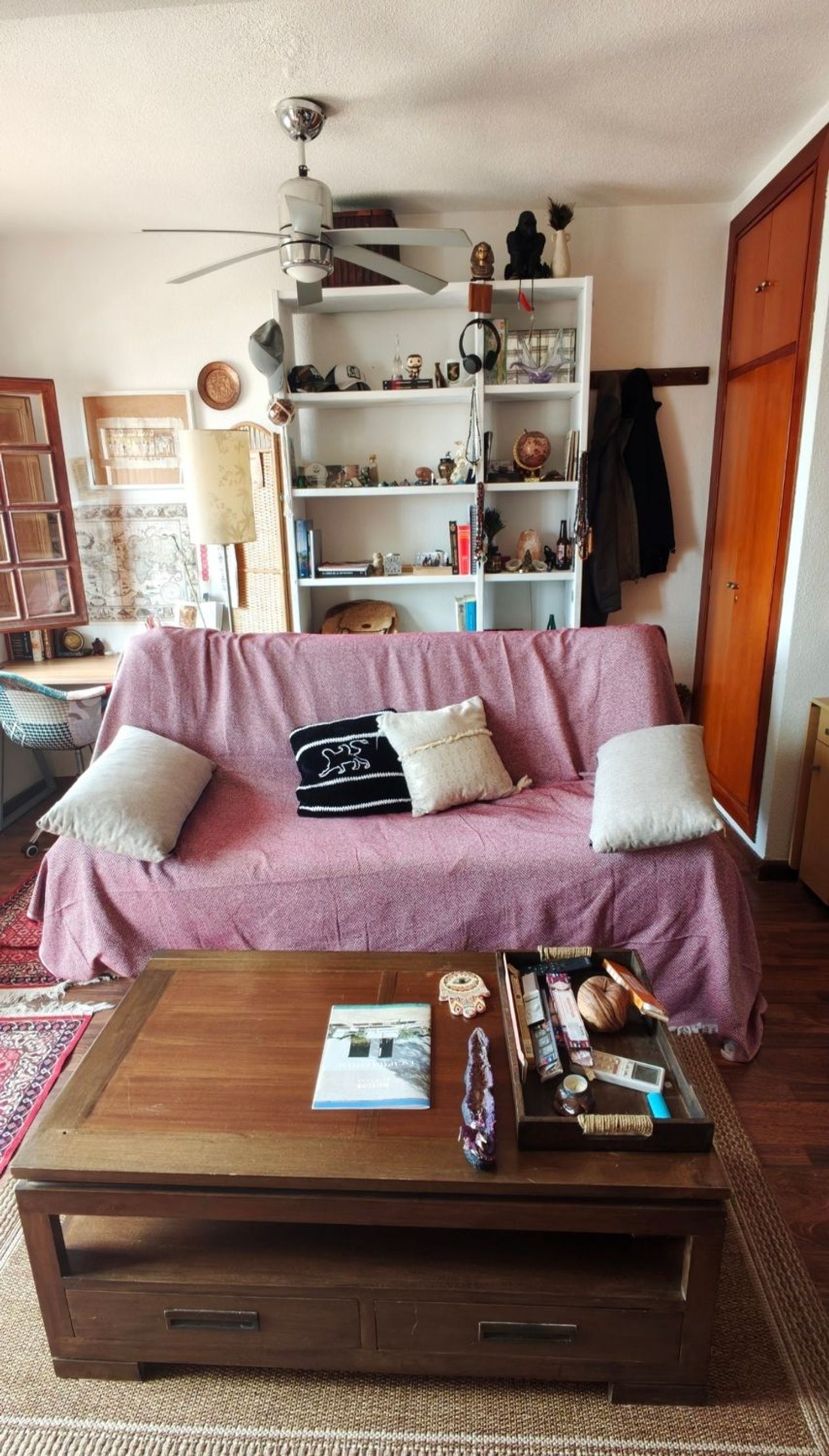 Estudio en Avenida del Mar Menor, 60, Pueblo Latino, Pueblo Latino - Foto 2