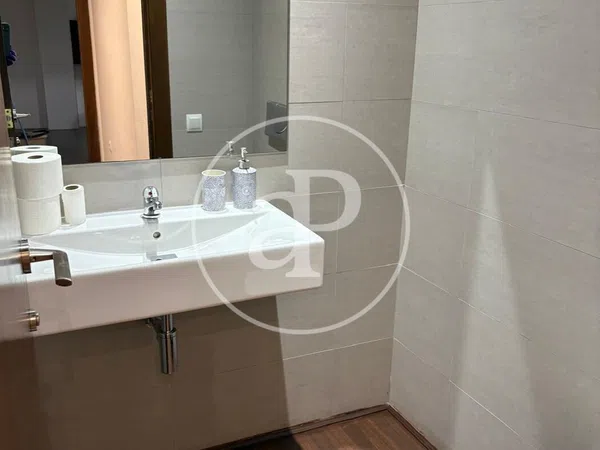 Casa o chalet en Calle Federico García Sanchis - Foto 15