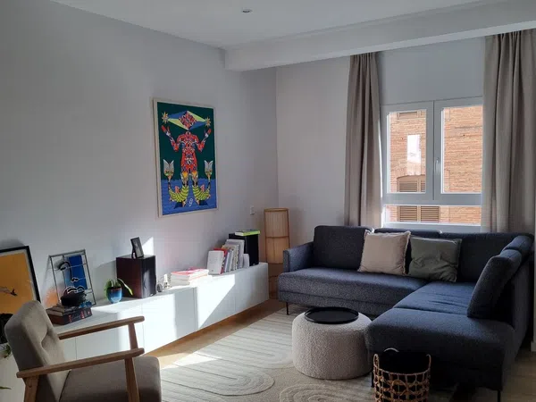 Piso en calle de Manya, 7