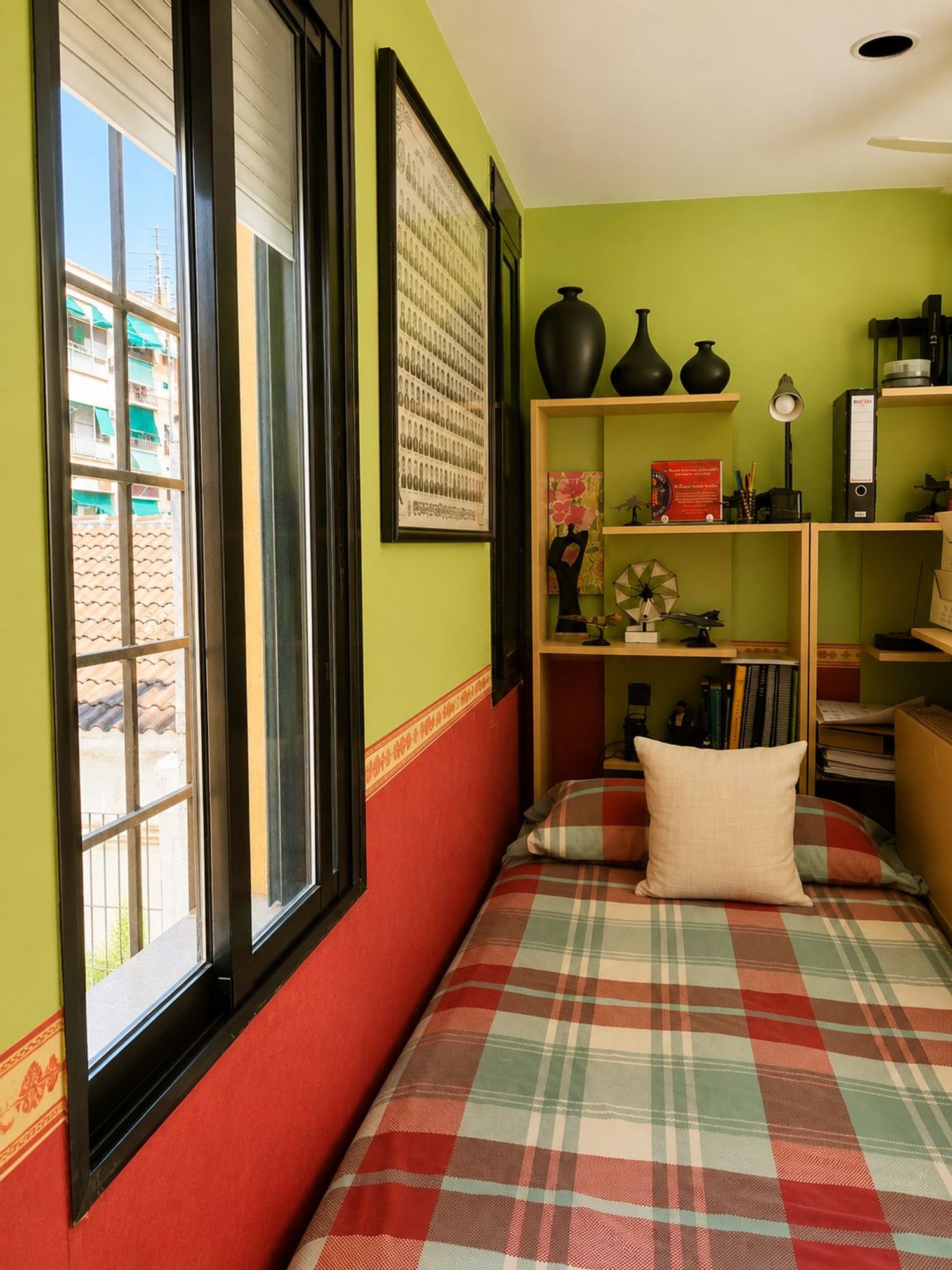 Casa o chalet independiente en Calle Félix Martí Alpera, 12, Ciudad Jardín - Foto 29