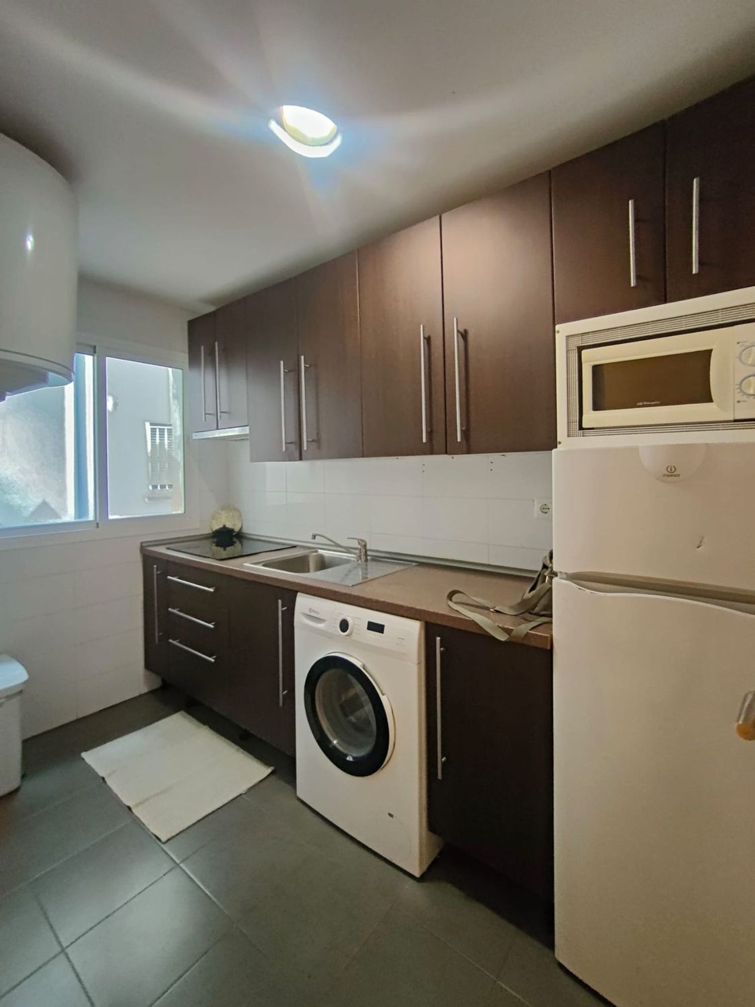 Piso en Calle Ollerías, 55, La Goleta - San Felipe Neri - Foto 5