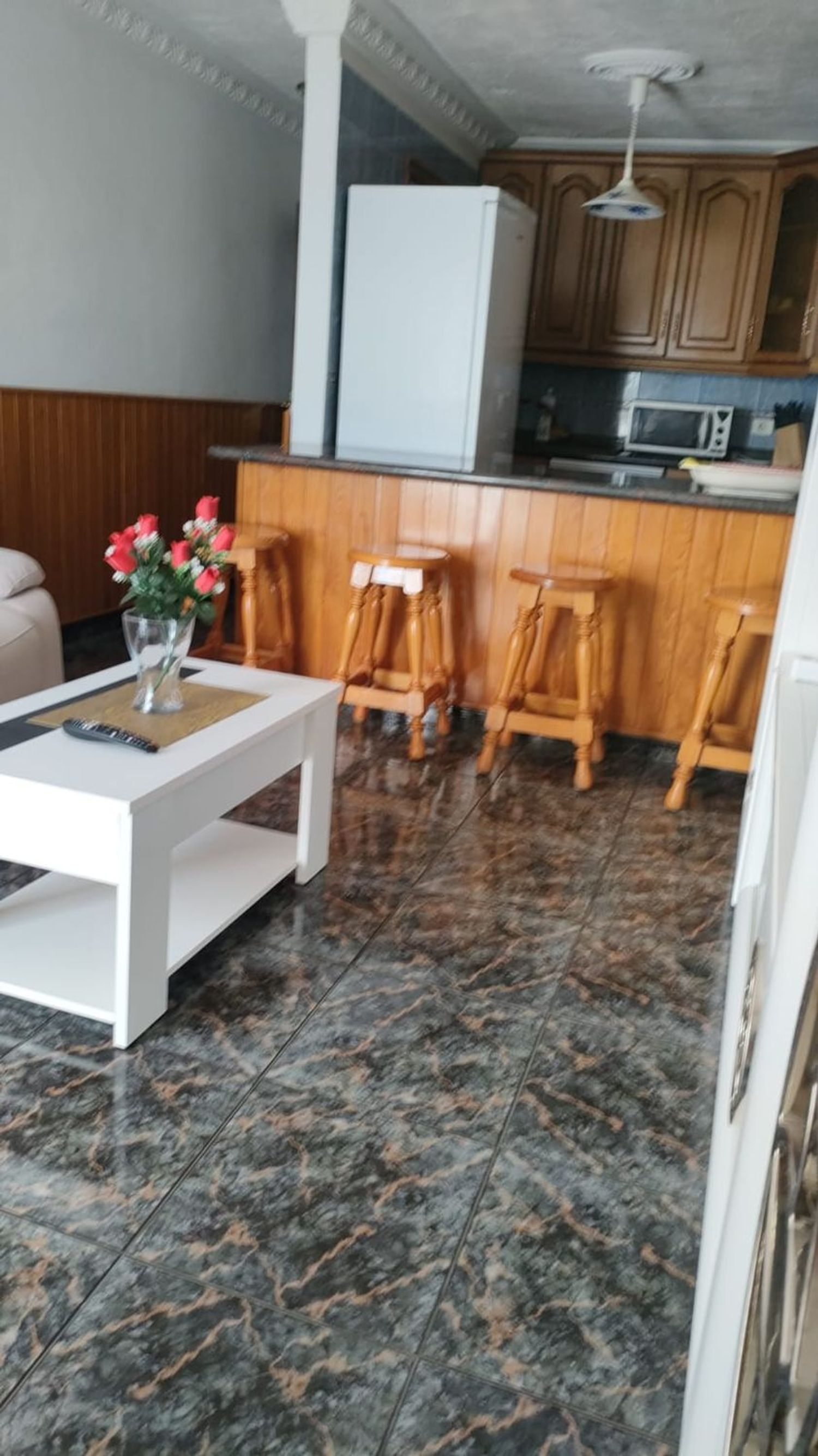 Piso en Calle Garoé, 21, Las Caletillas-Punta Larga, Las Caletillas-Punta Larga - Foto 2