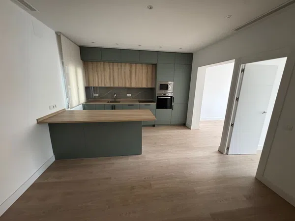 Piso en calle de Costa Rica, 22 - Foto 13