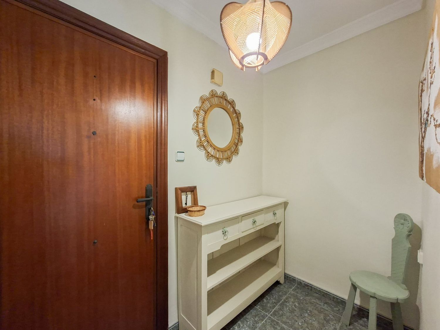 Piso en Calle d' Antonio Ponz, 23, Playa de la Malvarrosa - Foto 2