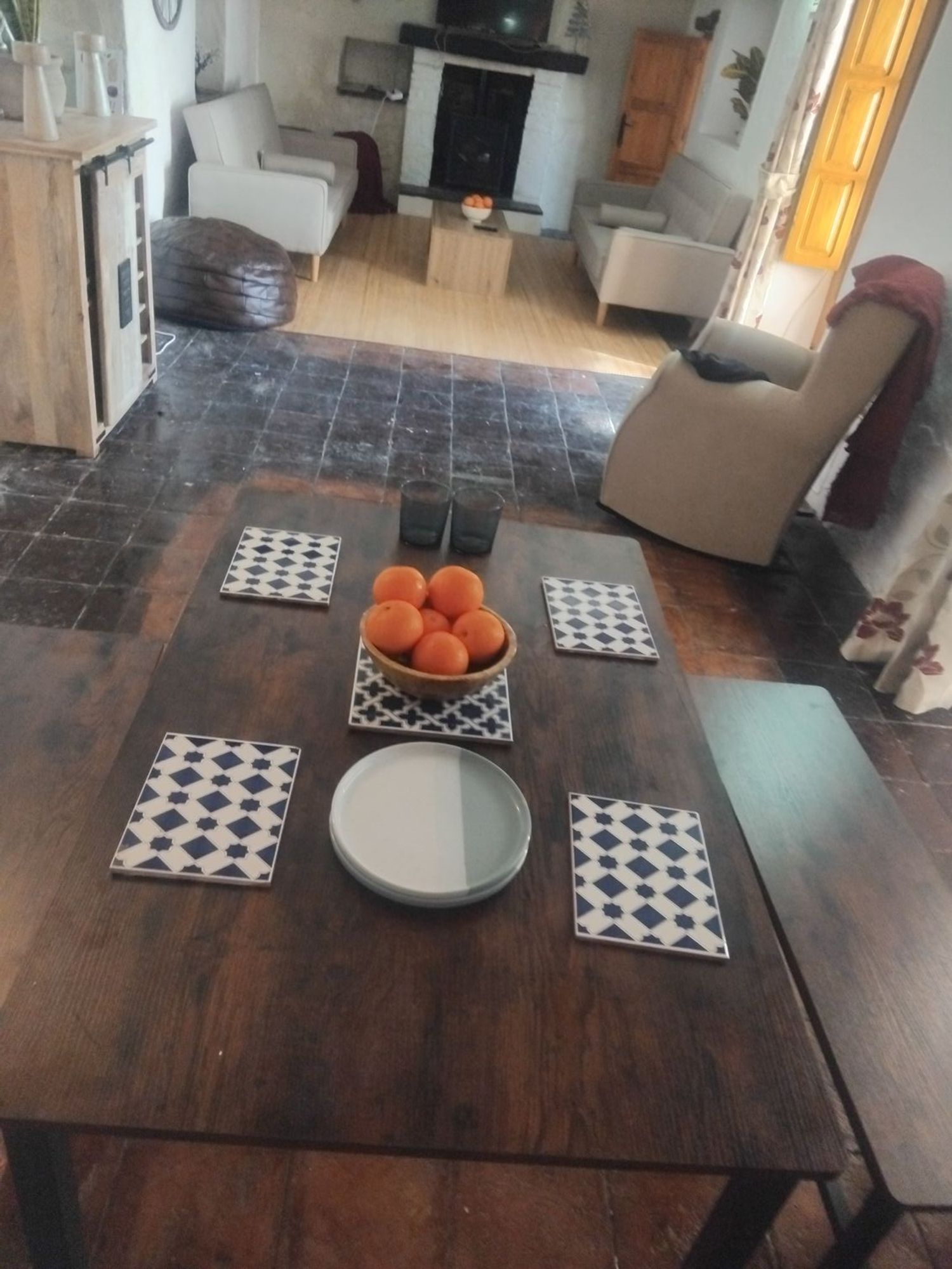 Casa rural en Diseminado la Parrilla s/n - Foto 18