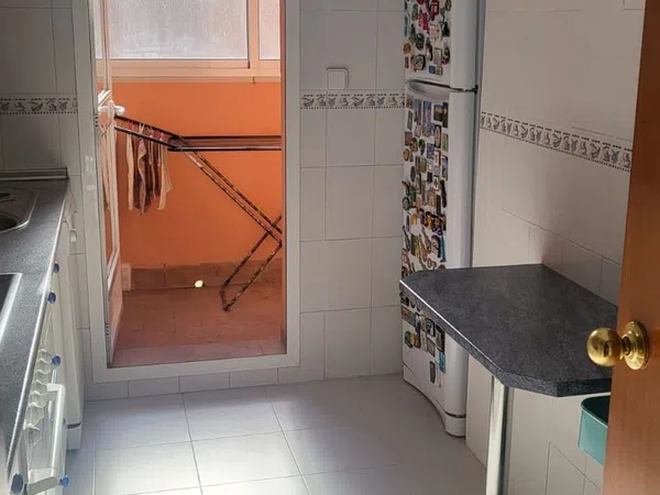 Piso en Calle Agualuna, 2, El Rinconcillo - San José Artesano, El Rinconcillo - San José Artesano - Foto 7