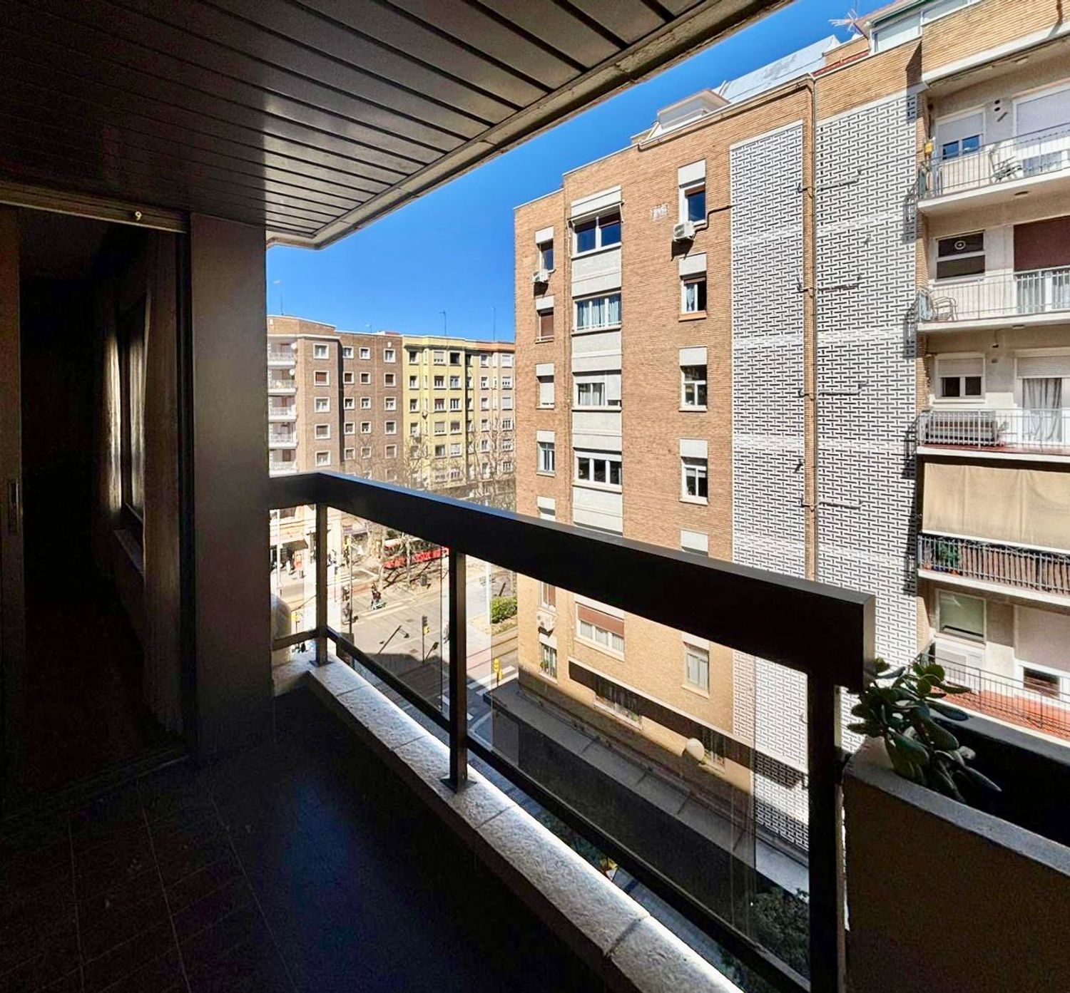 Piso en paseo de Fernando el Católico, 59 - Foto 10