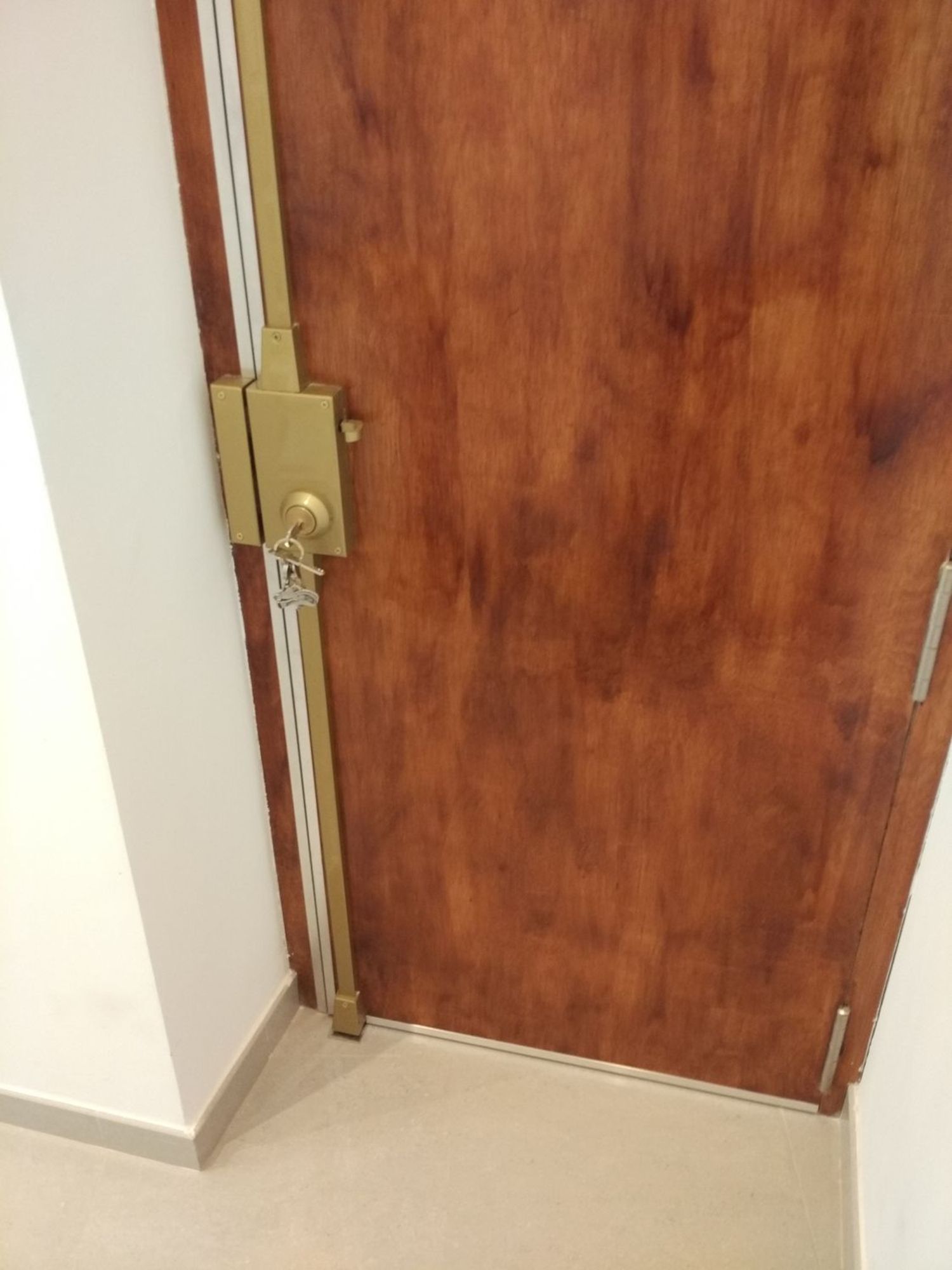 Piso en calle de Cadis, 51 - Foto 18