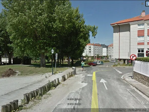 Piso en Avenida Castros, 6 - Foto 3
