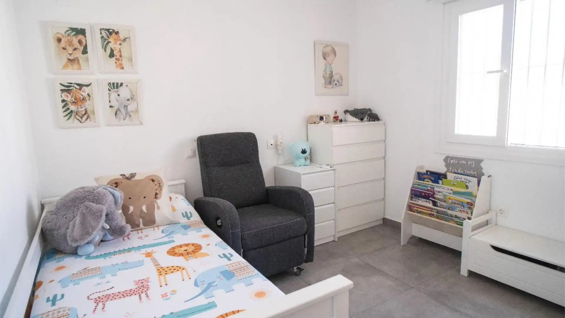 Piso en  Calle Río Guadalquivir 11 - Foto 19