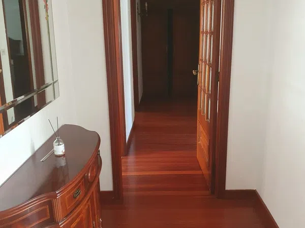 Piso en Calle de Baiona, 9, Cangas, Cangas - Foto 1