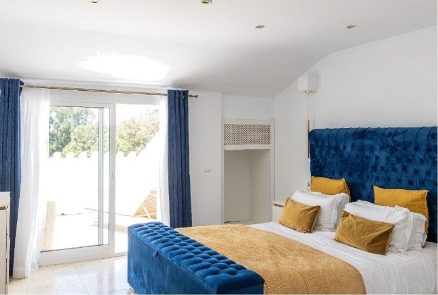 Casa independiente en Urb. el paraiso barronal Barrio Nueva Atalaya - Foto 8