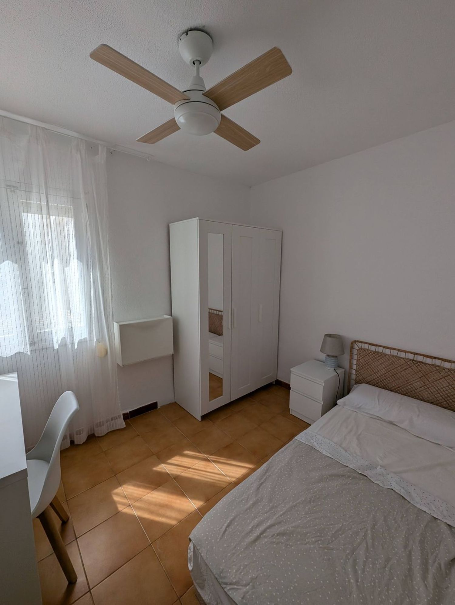 Piso en Avenida de Aguilera, 46, Alipark - Foto 10