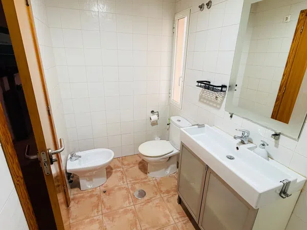 Piso en Avenida del Golf, 318, Altorreal-El Chorrico - Foto 8
