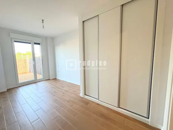 Piso en Las Vegas - El Pozanco - Adelfillas - Foto 17