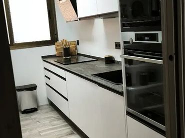 Piso en  Paseo de la Marina Española 90 - Foto 2