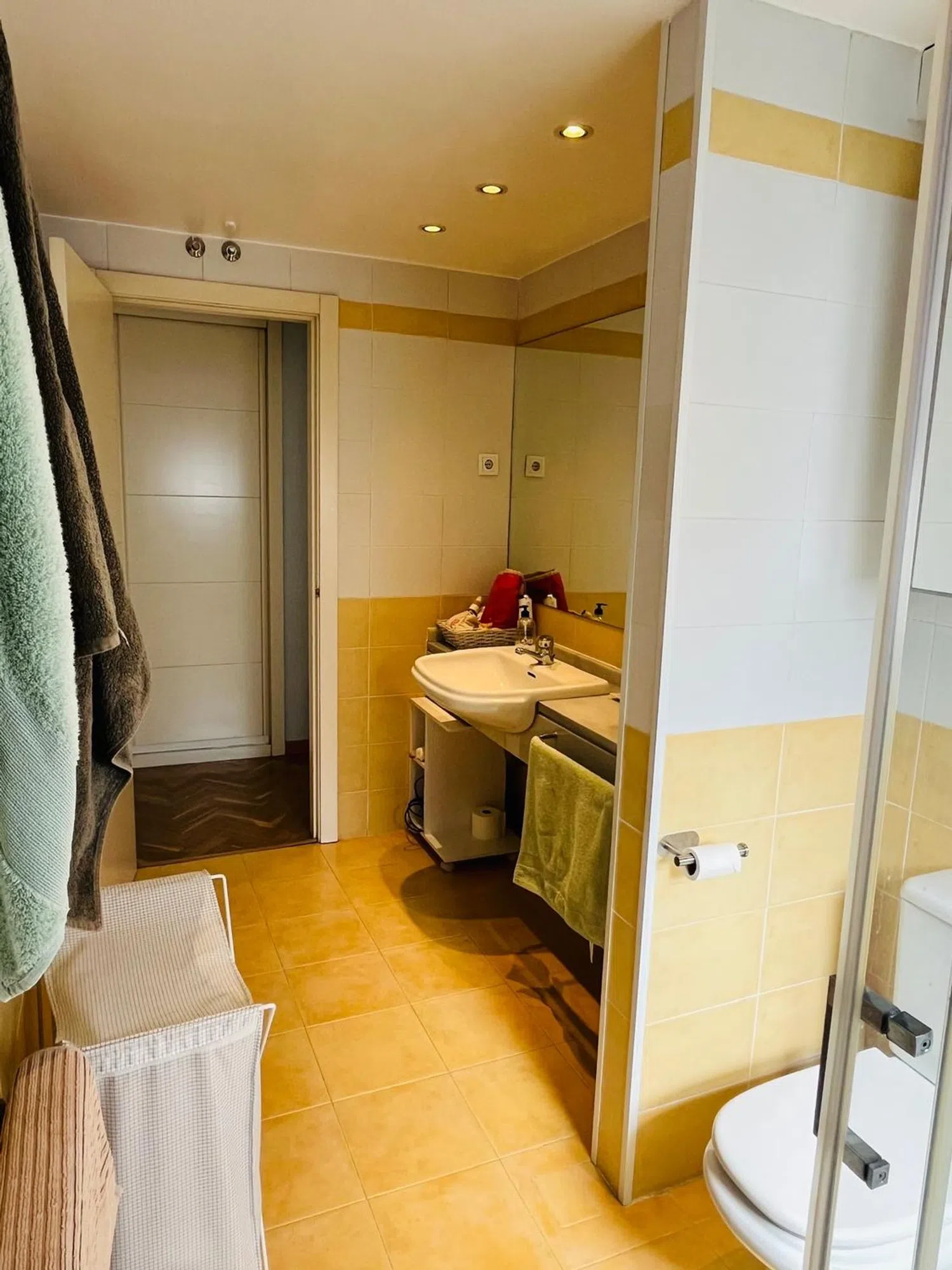 Piso en calle de Luis Mitjans, 25 - Foto 29