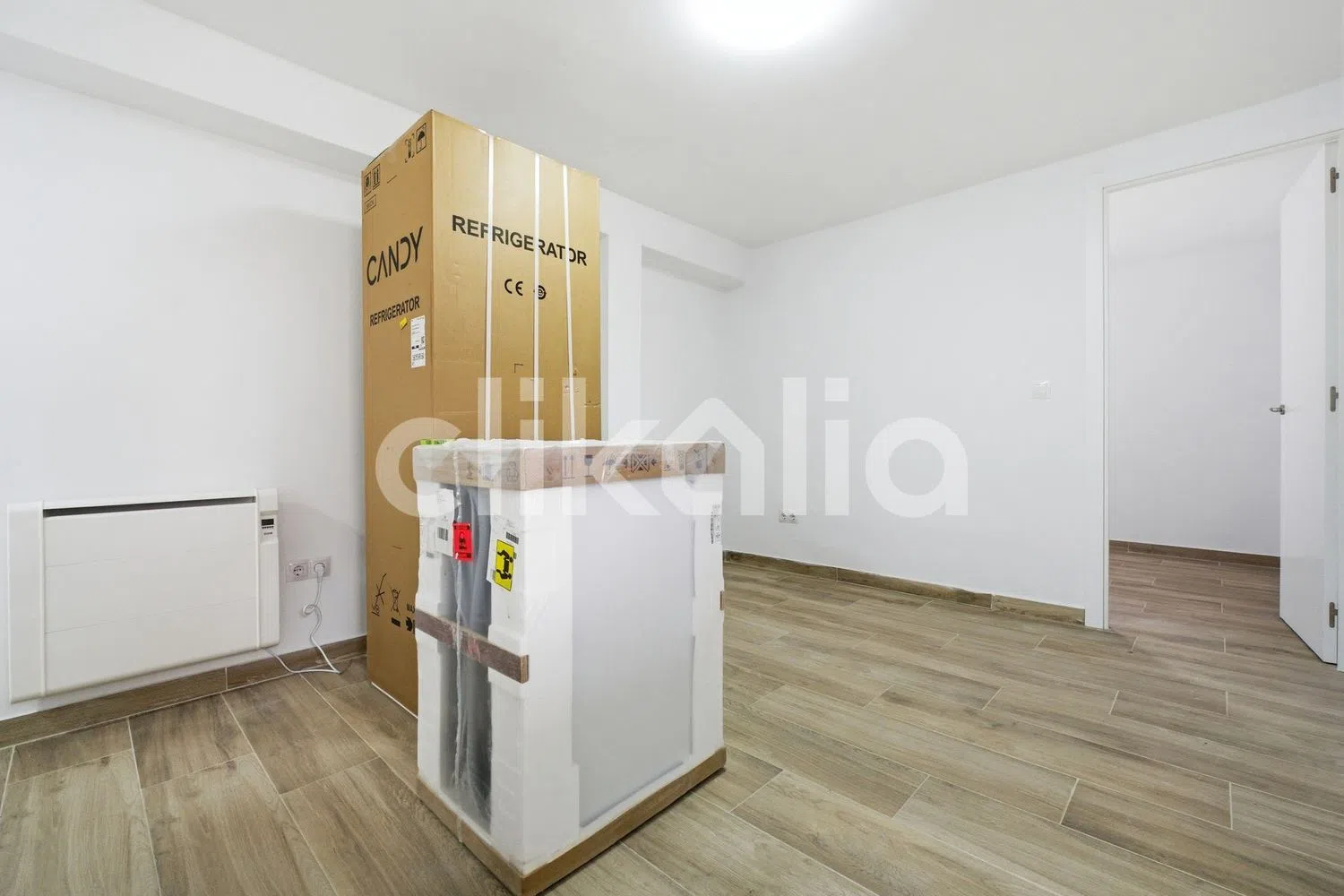 Piso en calle del Puerto del Bruch - Foto 4