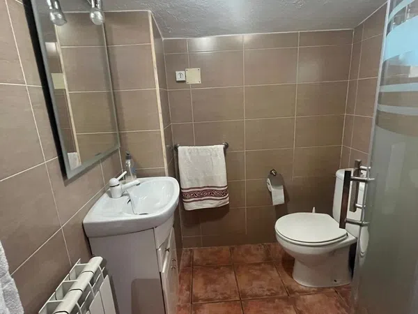 Chalet pareado en Calle Cerrillo, 28 - Foto 4