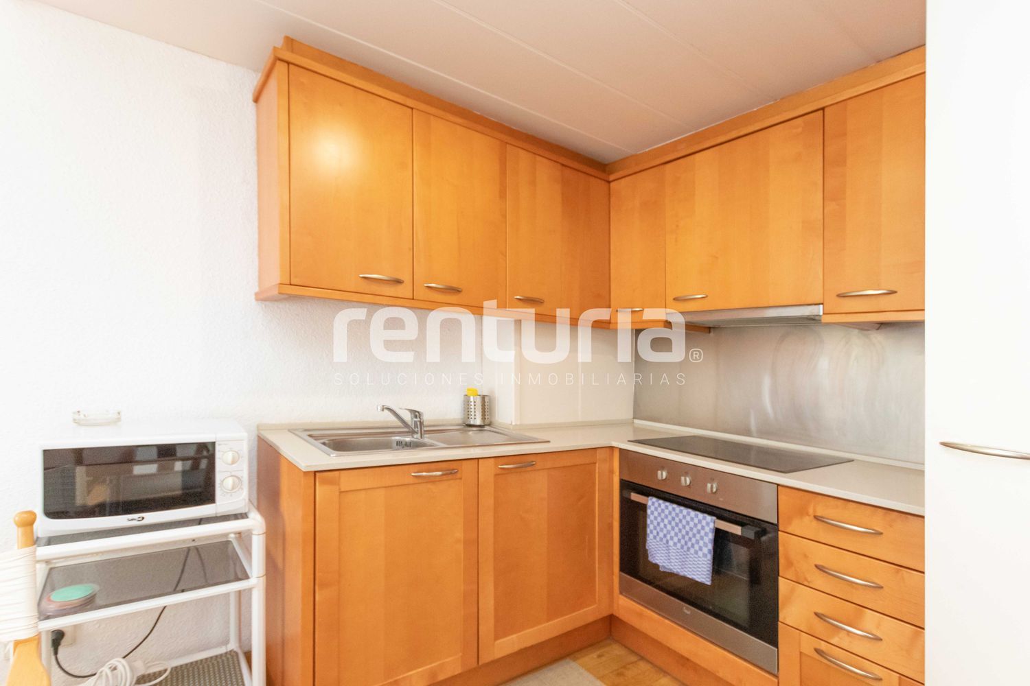 Estudio en Calle Conde de Trenor - Foto 13