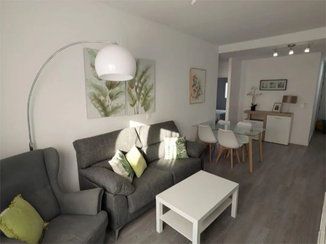 Piso en  Calle Álamos 27 - Foto 5