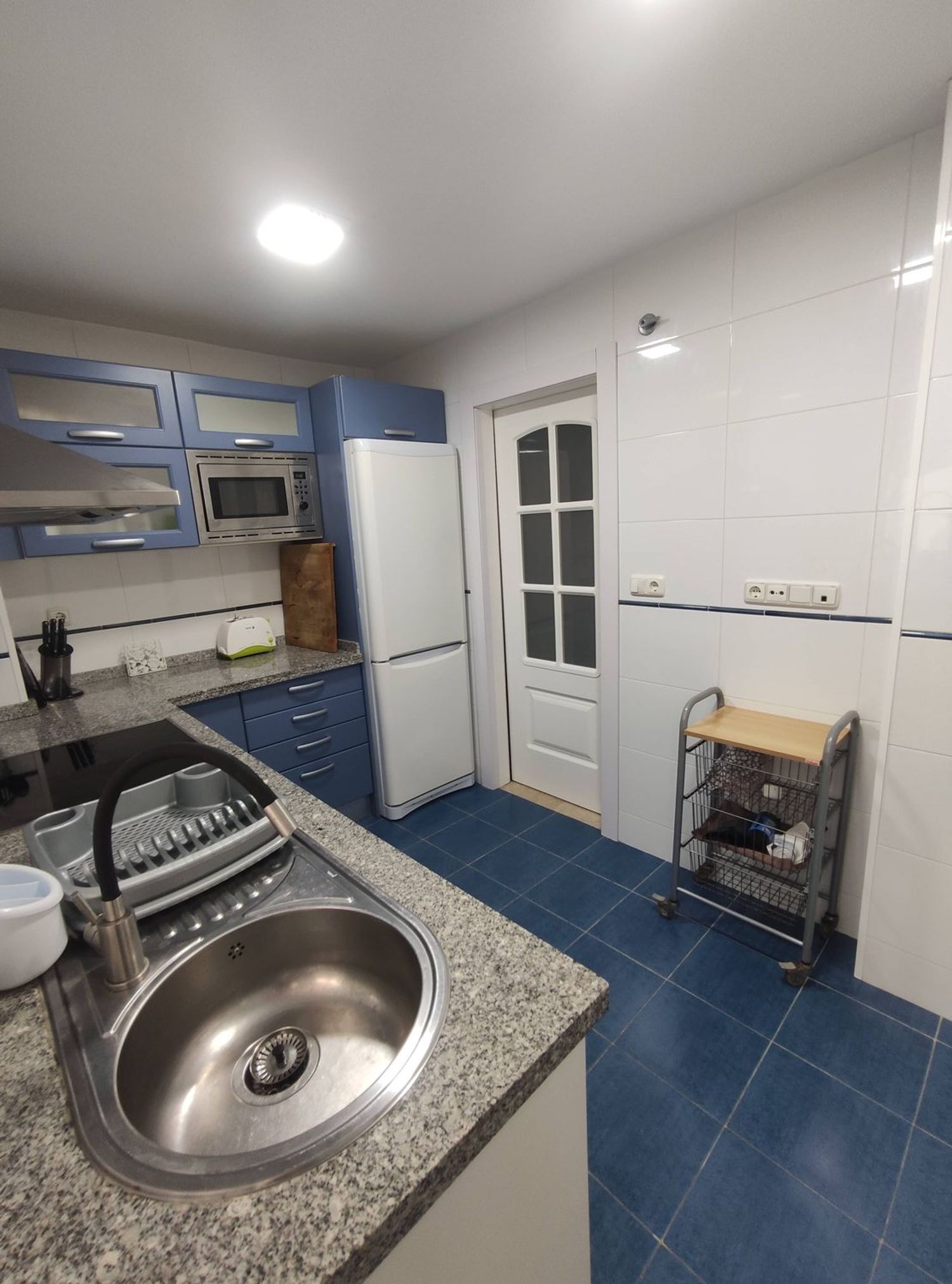 Piso en Calle Ánade, 41, El Sabinar - Urbanizaciones - Las Marinas - Foto 10