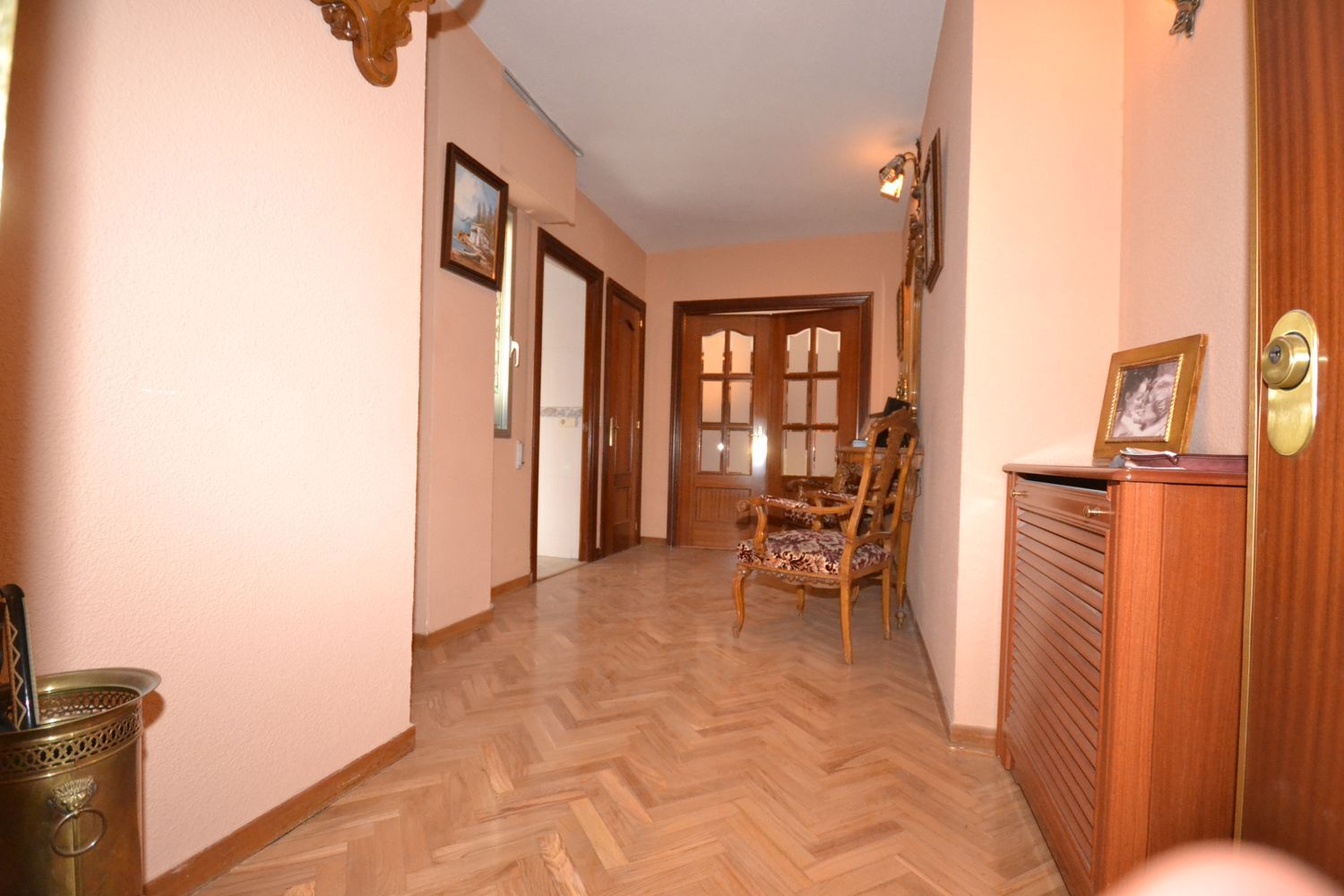 Piso en San Isidro - Los Almendros, San Isidro - Los Almendros - Foto 3