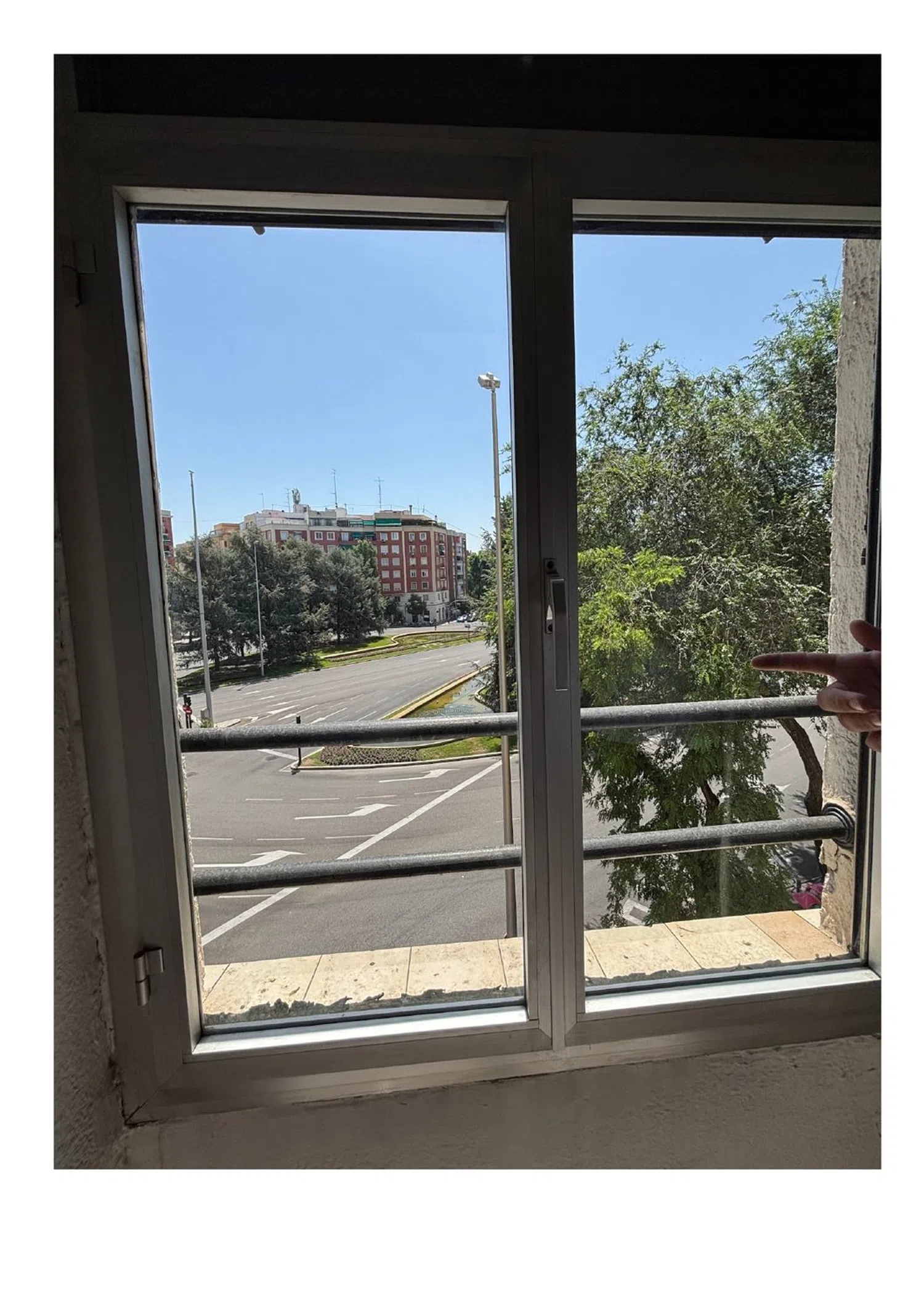 Piso en plaza de la Beata María Ana de Jesús, 14 - Foto 2