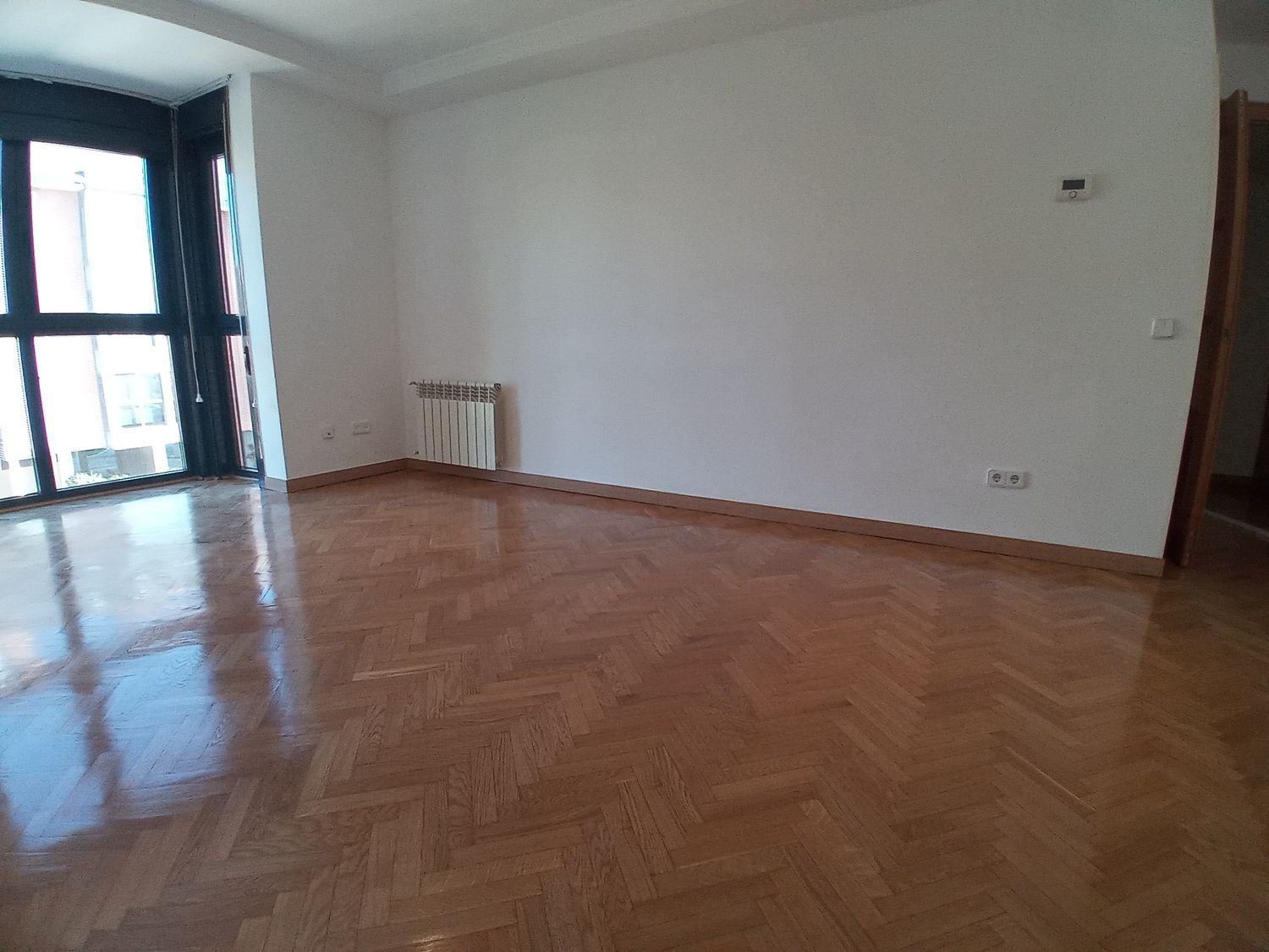 Piso en calle del Marqués de Altamira, 3 - Foto 3