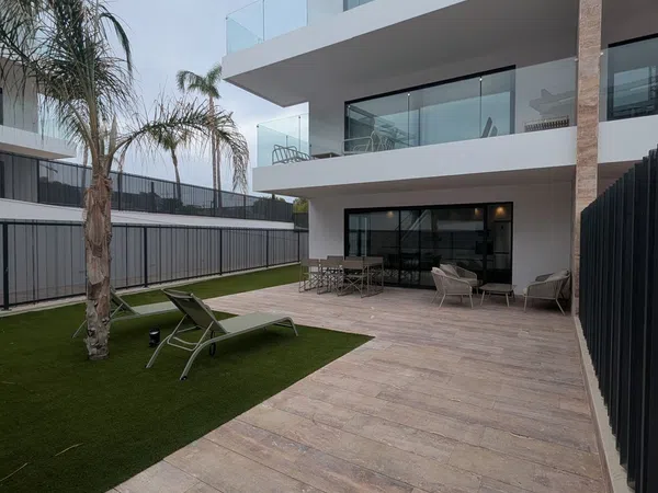 Piso en Calle de Veneçuela, 17, Balcón de Finestrat-Terra Marina, Balcón de Finestrat-Terra Marina - Foto 3