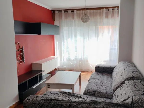 Piso en avenida de Castrelos, 218 - Foto 2