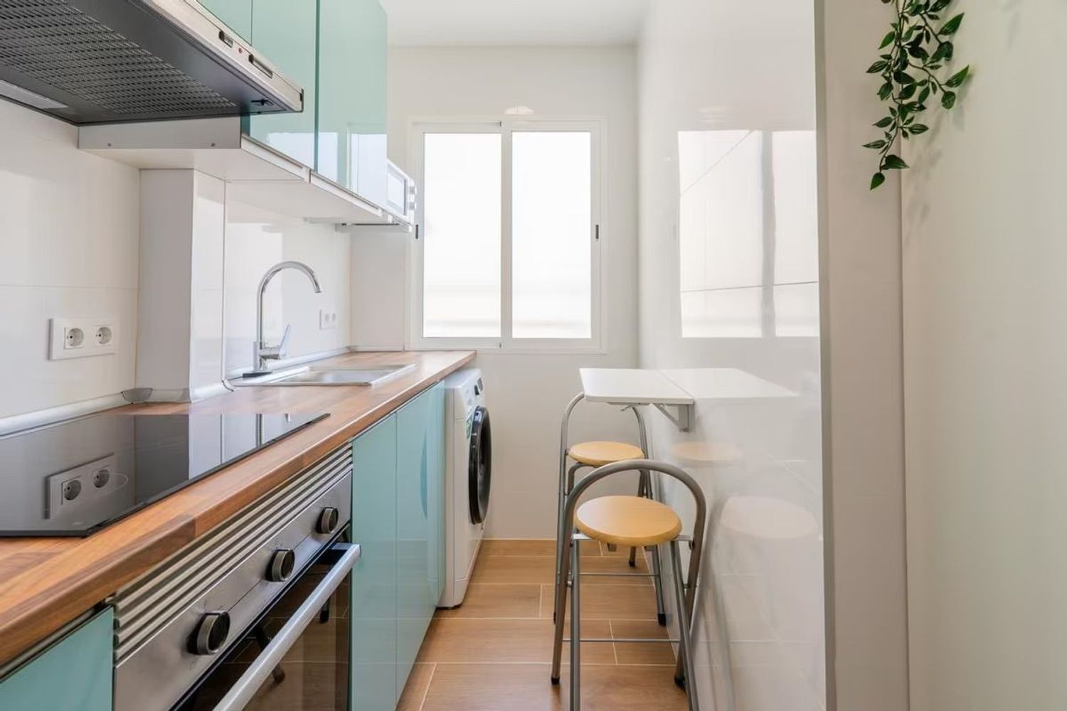 Piso en calle de Lourdes, 3 - Foto 1