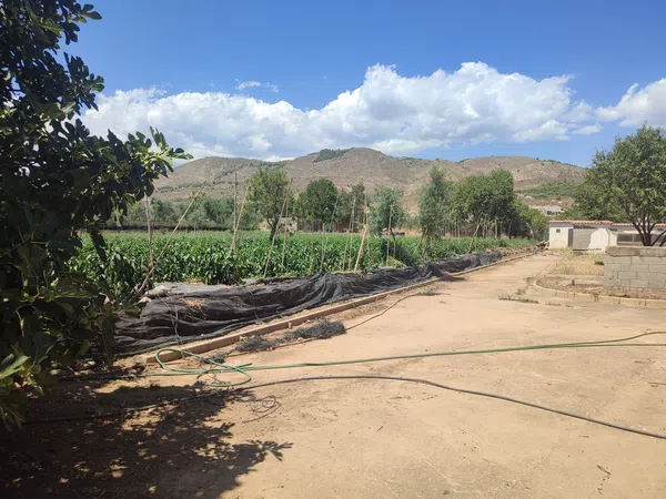 Finca rústica en La vega s/n - Foto 9