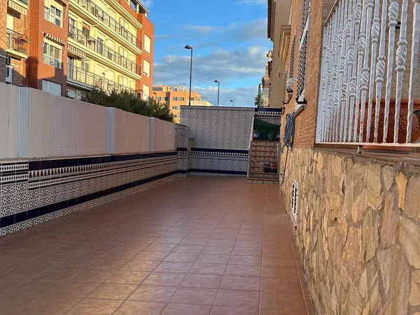 Casa o chalet independiente en Calle de Simancas, 11 - Foto 26