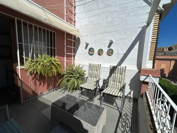 Chalet adosado en Arenal - Museo - Tetuán - Foto 1